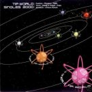 CITIZEN KANED GMS TICON FUZZION PHOETUS PAPS TRANCE CD