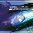 NEO N.E.O. NEW ELECTRONIC OSCILLATIONS RARE TRANCE CD