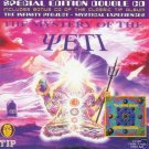THE INFINITY PROJECT MYSTICAL EXPERIENCES RARE CD SET