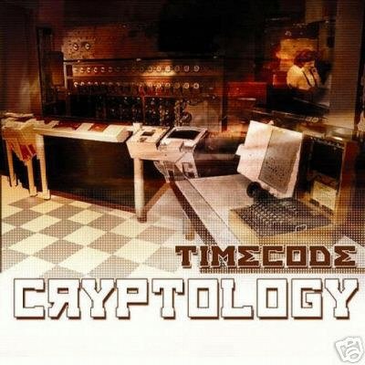 CRYPTOLOGY ARTIFAKT TWISTED SYSTEM HYDRAGLYPH TRANCE CD