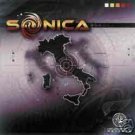 SONICA NEUROBIOTIC ITALIAN PSY-TRANCE CD IMPORT