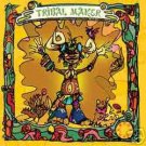 TRIBAL MAKER DJ GOBLIN E-JEKT HUJABOY ESP PSY-TRANCE CD