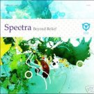 SPECTRA 2 BEYOND BELIEF PSY-TRANCE CZECH REPUBLIC CD