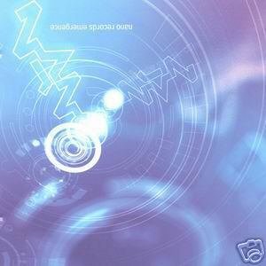 EMERGENCE PSY-TRANCE SOUTH AFRICA 2002 RARE CD IMPORT