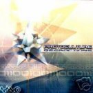 PROTOCULTURE REFRACTION SOUTH AFRICA PSY-TRANCE CD