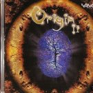 ORIGIN 2 CAPE TOWN FESTIVAL SOUTH AFRICA TRANCE CD