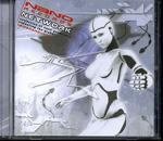 NETWORK PSY-TRANCE SUPERB SOUTH AFRICA CD IMPORT