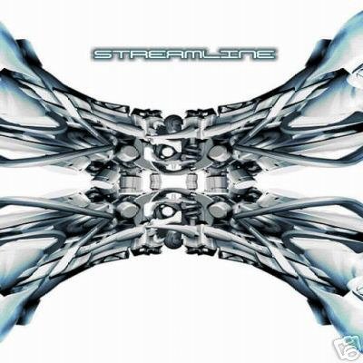 STREAMLINE GOA PSY-TRANCE SOUTH AFRICA CD IMPORT
