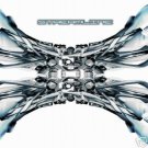 STREAMLINE GOA PSY-TRANCE SOUTH AFRICA CD IMPORT