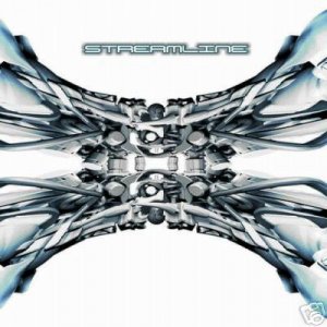 STREAMLINE GOA PSY-TRANCE SOUTH AFRICA CD IMPORT