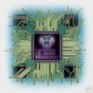 RAMPANT ANGRY MEN R.A.M. EFFICIENT CHIPS PSY-TRANCE CD