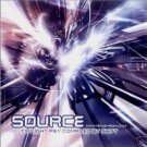 SOURCE TWILIGHT PSY SOUTH AFRICA PSY-TRANCE CD