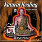 NATURAL HEALING SVADHISTHANA DJ BIM GERMAN TRANCE CD