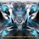 HIGHKO NOISE BROTHERS ON POISON PSY-TRANCE GERMAN CD