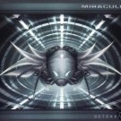 MIRACULIX DETONATOR RARE 2002 PSY-TRANCE OOP CD
