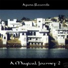 A MAGICAL JOURNEY 2 TIM SCHULDT DOWNTEMPO GERMAN CD