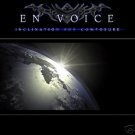 EN VOICE INCLINATION FOR COMPOSURE DOWNTEMPO AMBIENT CD