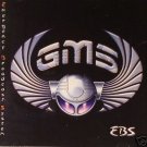 THE GROWLING MAD SCIENTISTS GMS RARE SPANISH CD IMPORT