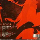 CYRUS THE VIRUS SUBLIMINAL SPAIN SPANISH PSY-TRANCE CD
