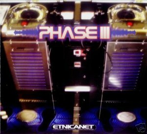 PHASE 3 THREE CHAKRA & EDI MIS PLEIADIANS BIO-TONIC CD