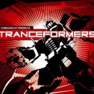 CHROMOSOME PRESENTS TRANSFORMERS OXYGENE V RARE GOA CD