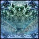 DRUMATIK PEAK PROGRESS SWISS PSY-TRANCE CD IMPORT NEW