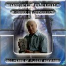 PROJECT ELEUSIS PENTA THE NOMMOS GALACTIC BRAIN RARE CD
