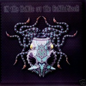 DEVIANT SPECIES IN THE HANDS OF THE RANDOMISER CD