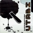UTABI MANCHURIAN CANDY V RARE JAPANESE PSY-TRANCE CD