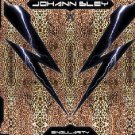 JOHANN BLEY MANDRA GORA SINGULARITY V RARE TRANCE CD