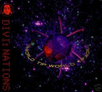 SHPONGLE TRIPIATRIK PARASENSE GMS V RARE PSY-TRANCE CD