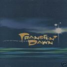 TRANSIENT DAWN ANUBIS COSMOSIS MESSIAH GOA TRANCE CD