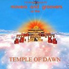 MOVERS & GROOVERS AT THE TEMPLE OF DAWN TIP.WORLD CD