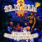 EVOLUTION OF EXPANDED CONSCIOUSNESS RAJA RAM CD