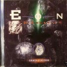 EON PROJECT ELEMENT OVER NATURE BRAIN FILTER V RARE CD