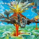 COSMIK CHILL RED DISHAM AES DANA MUNGUSID MORPHONIX CD