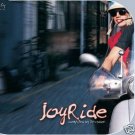 JOY RIDE DRONE GIO RED ATMOS INFLUG PSY-TRANCE CD