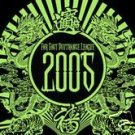 FAR EAST PSY-TRANCE LEAGUE 2005 JAPANESE PSY-TRANCE CD