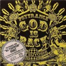 PSY-TRANCE WIZARD IS BACK JAPAN GOA V RARE CD IMPORT