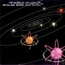 TIP TIP.WORLD SINGLES 2000 FUZZION GMS ABSOLUM OOP CD
