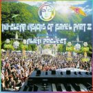 NU-CLEAR VISIONS OF ISREAL 2 ALIEN PROJECT SPACE CAT CD