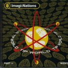 IMAGI NATIONS IMAGI:NATIONS 1 NIGHT RARE TIP.WORLD CD