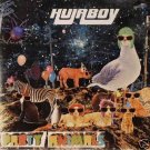 HUJABOY PARTY ANIMALS SUPERB TIP.WORLD COLLECTORS CD