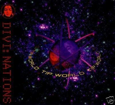 DIVI:NATIONS 1200 MICS RAJA RAM RARE TIP.WORLD CD