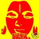 RED 1200 MICROGRAMS TIP.WORLD THE INFINITY PROJECT CD