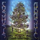 COSMOSIS AKASHIC SUPERB COLLECTORS OOP PSY-TRANCE CD