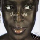 DES'REE IT'S OKAY - 2 X COLLECTORS CD'S - BOTH NEW