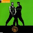 C&C MUSIC FACTORY DO YOU WANNA GET FUNKY CD NEW
