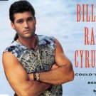BILLY RAY CYRUS COULD'VE BEEN ME LTD 3 TRACK CD NEW