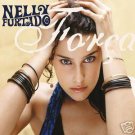 NELLY FURTADO FORCA SUPERB COLLECTORS CD - NEW